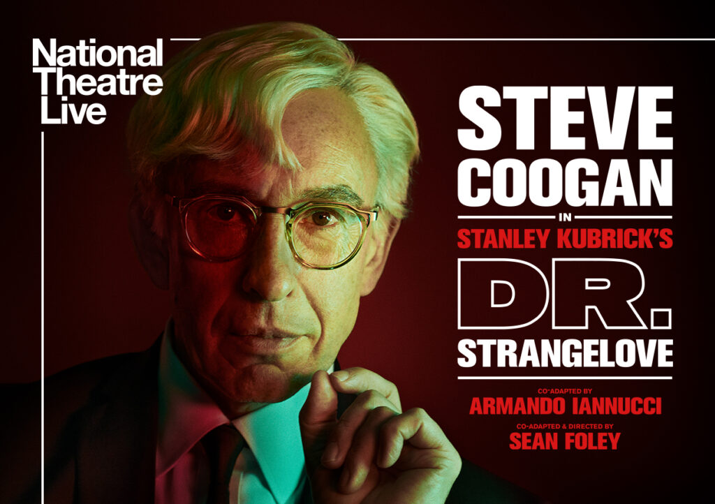 Date Friday 28th March 2025, 7pm
Cert. 12A
Showing NT Live
Cost Tickets from £10