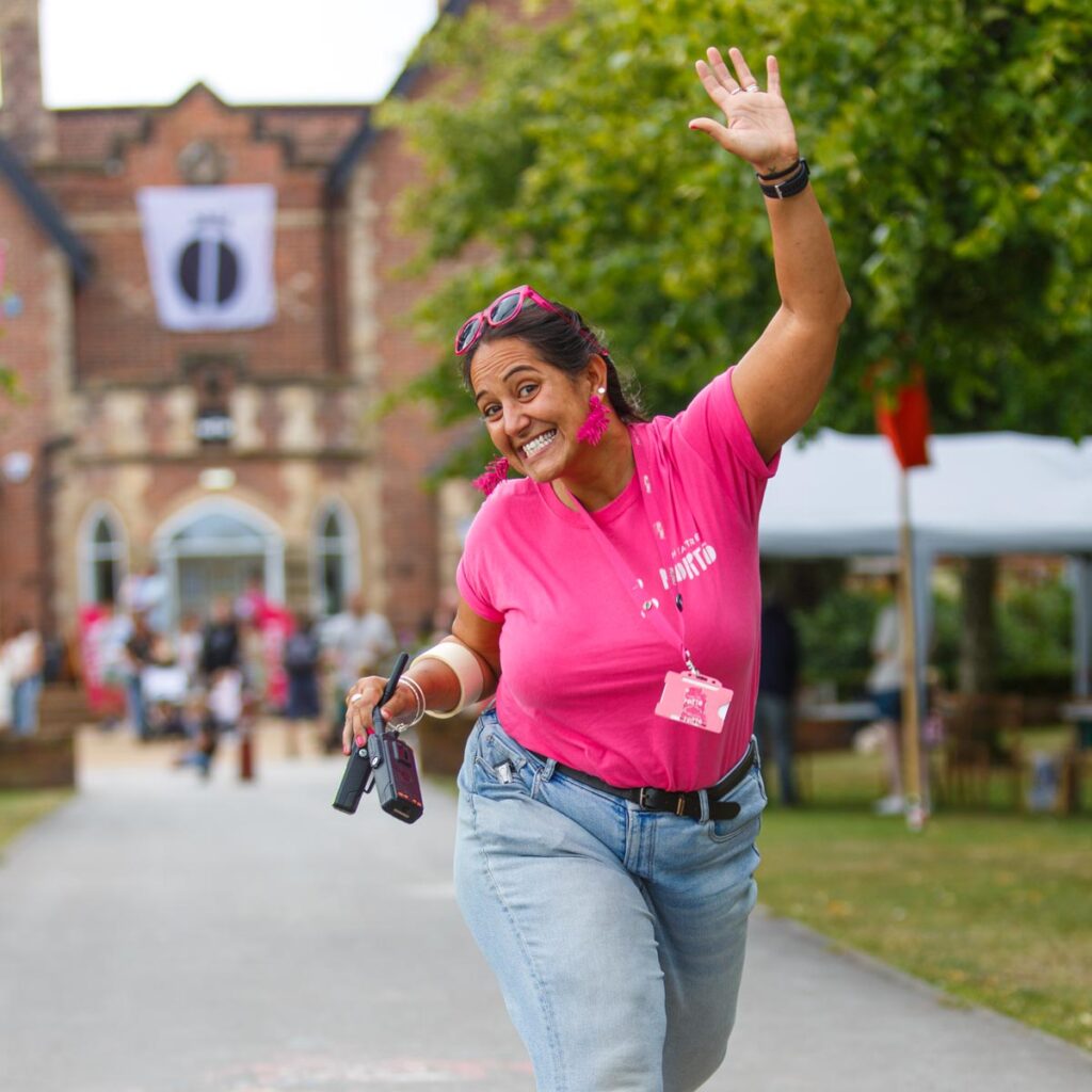 We’re on the lookout for brilliant Casual Duty Managers to help us run our vibrant, welcoming venue in Whitby Park, Ellesmere Port.

Available on Fridays, Saturdays or Sundays? We especially want to hear from you.
