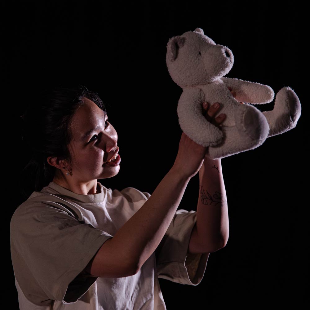 Date 20th - 22nd February 2026
Ages 4-11 years old (but all welcome) 
Showing Performance
Cost From £9.50 inc £PWYL