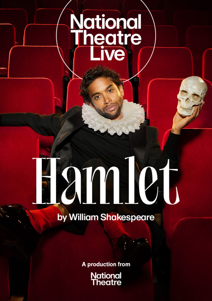 Date 27th February 2026
Cert. 12a
Showing NT Live
Cost Tickets from £10
