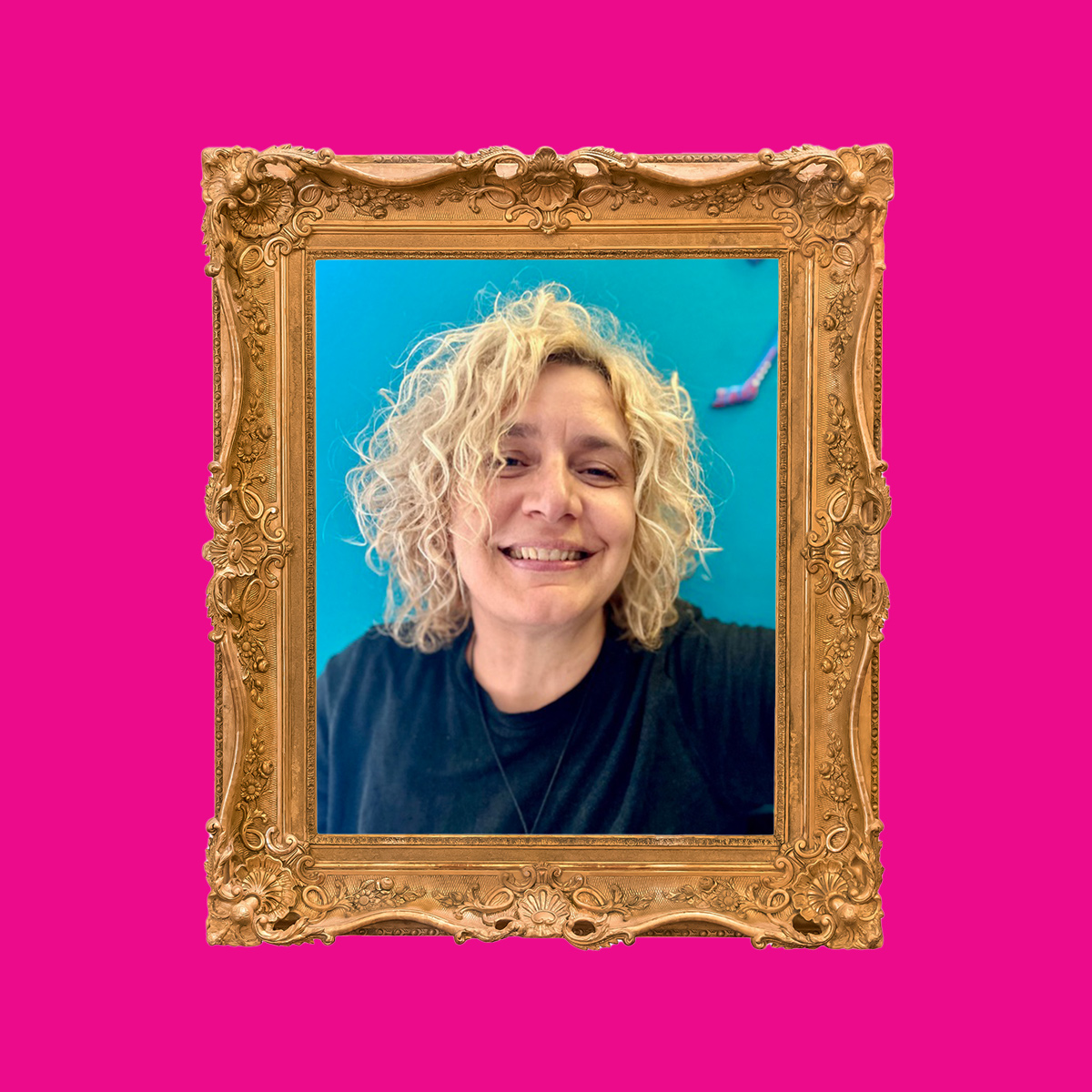 Director: Nina Hajiyianni