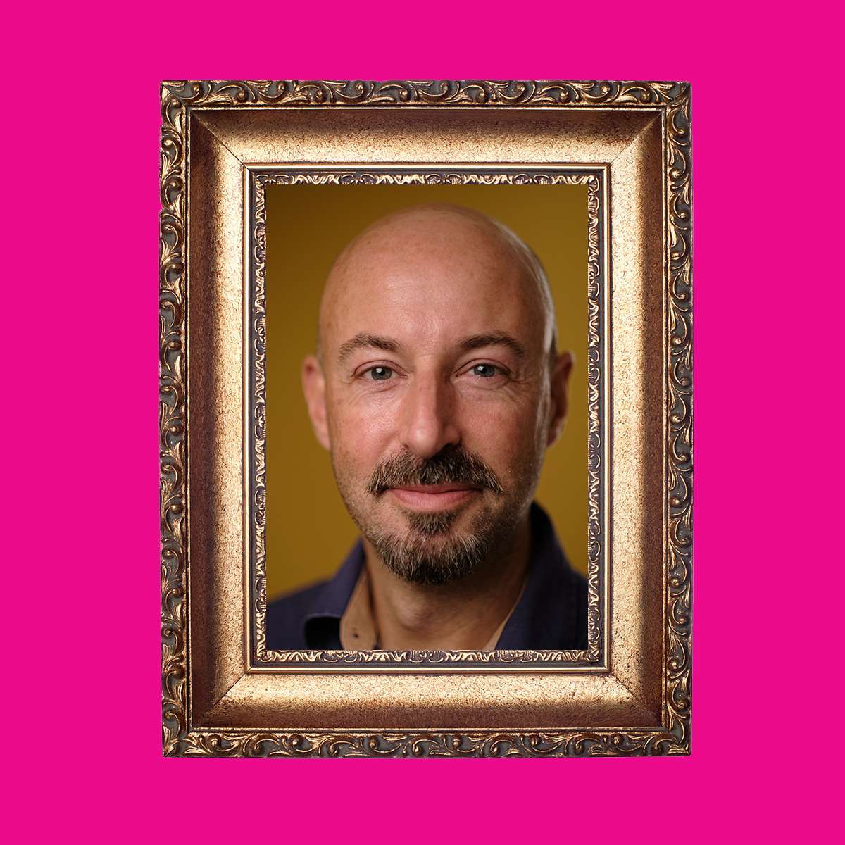 Lead Storyteller: Rew Lowe