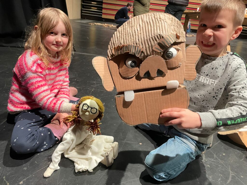 Dates Monday 16 – Wednesday 18 February
Ages All
Cost FREE