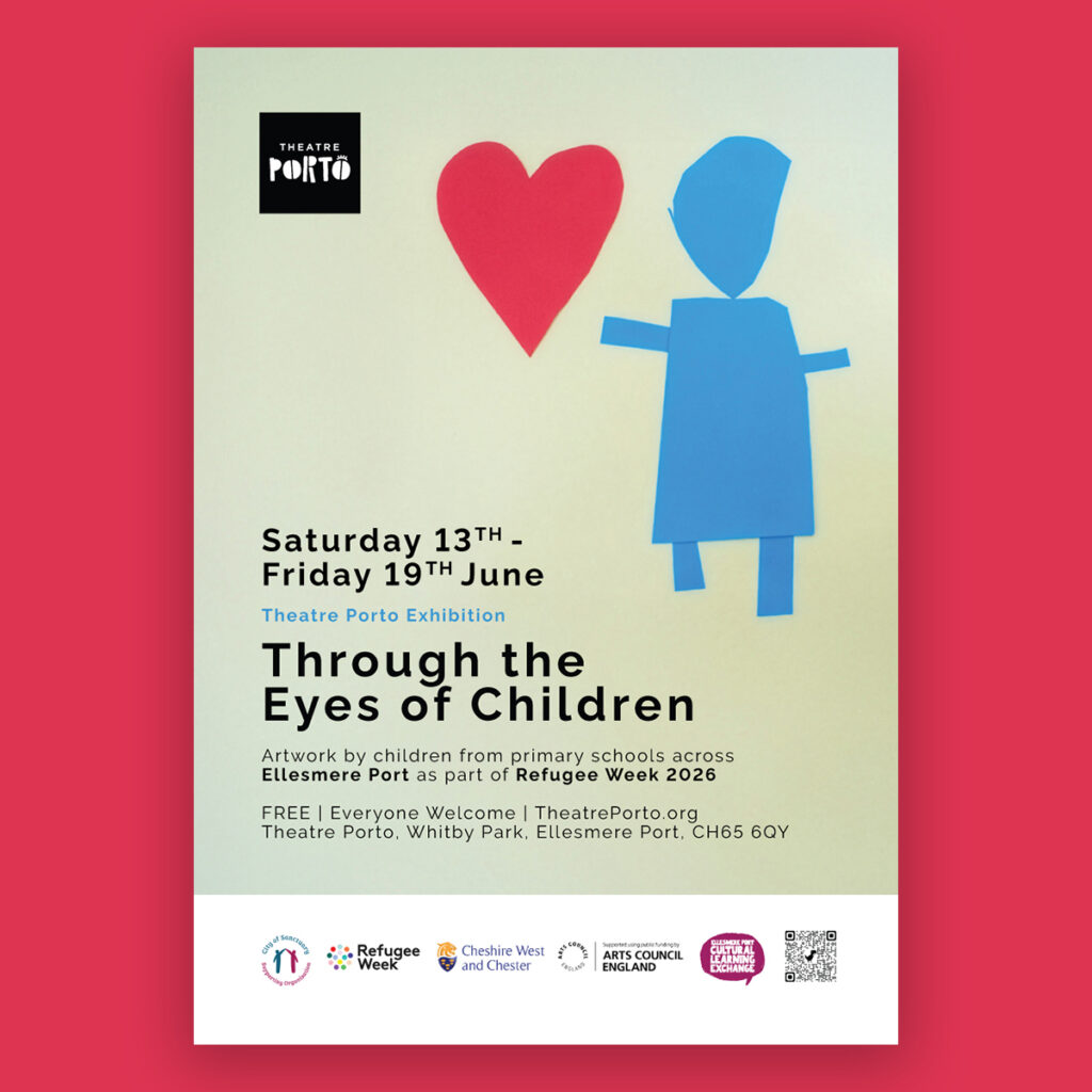 Date Saturday 13th - Friday 19th June 
Showing Exhibition