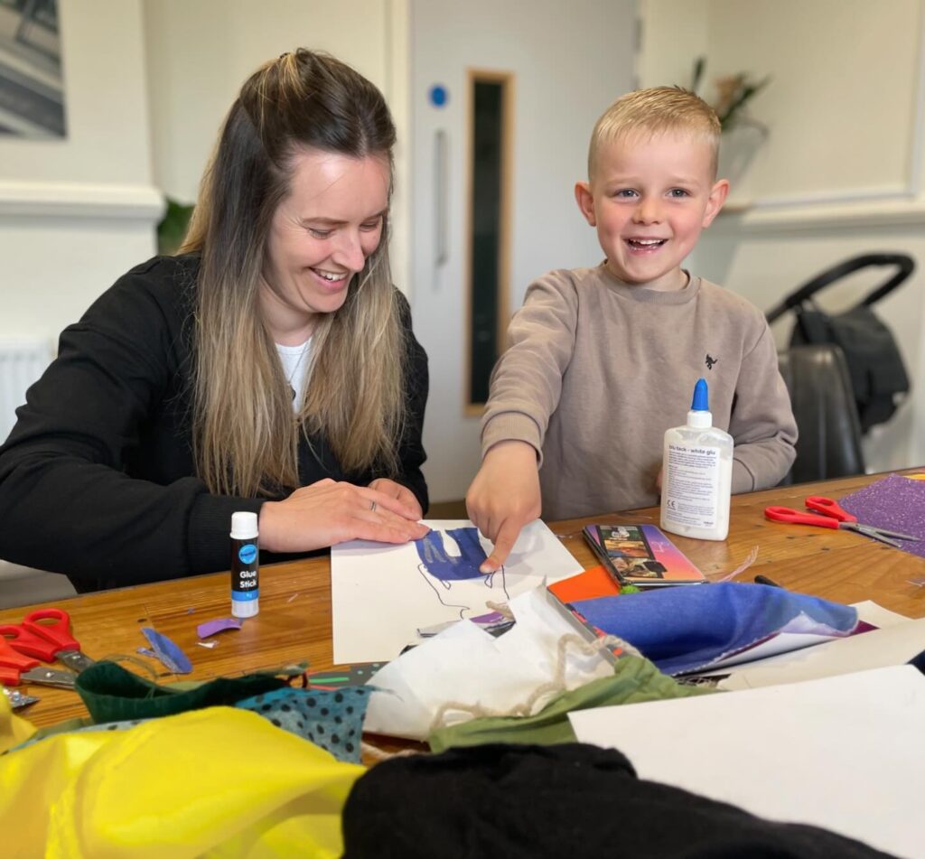 We’re on the lookout for brilliant Audience Engagement Volunteers  to help us run our vibrant, welcoming venue in Whitby Park, Ellesmere Port.