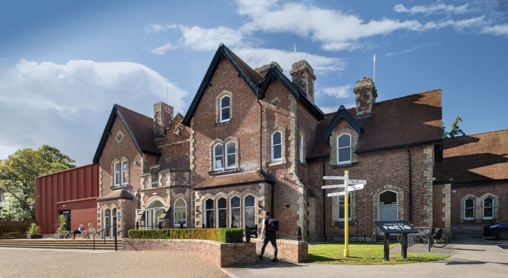 Theatre Porto and the Ellesmere Port Cultural Learning Exchange have secured more than £550,000 to support children’s creativity and cultural activity across Ellesmere Port, marking a major step forward in the town’s long-term cultural vision.