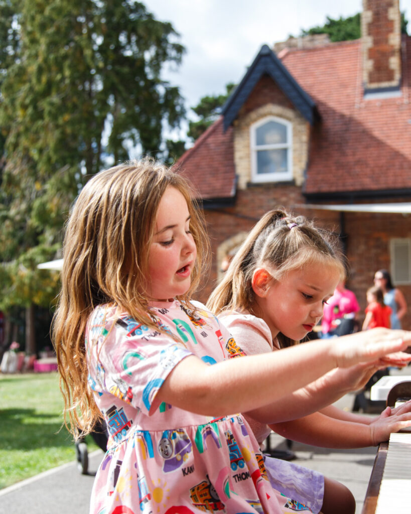 This is an exciting opportunity to join a collaborative and ambitious programme exploring how child-centred creativity, arts and culture can help shape communities, relationships and a stronger sense of place.