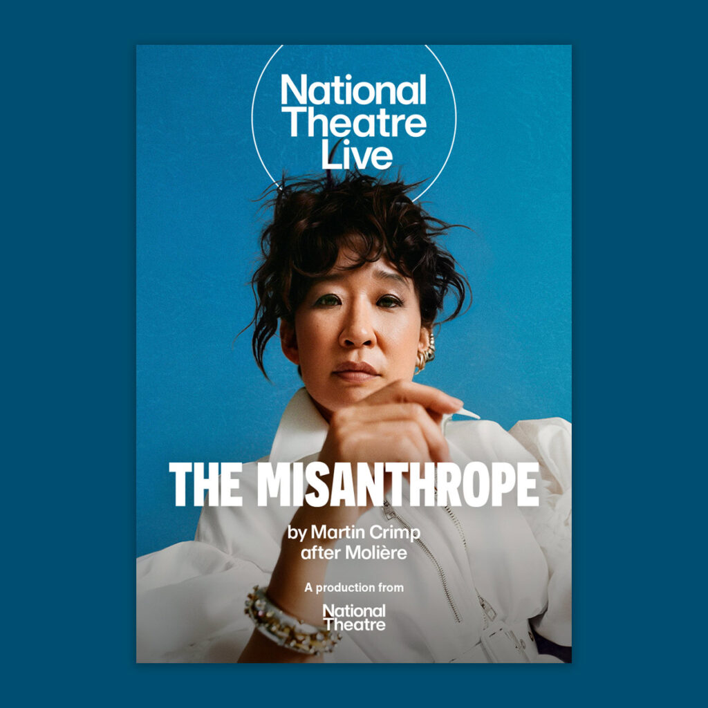 Date Friday 25th September
Cert. 15
Showing NT Live
Cost Tickets from £12