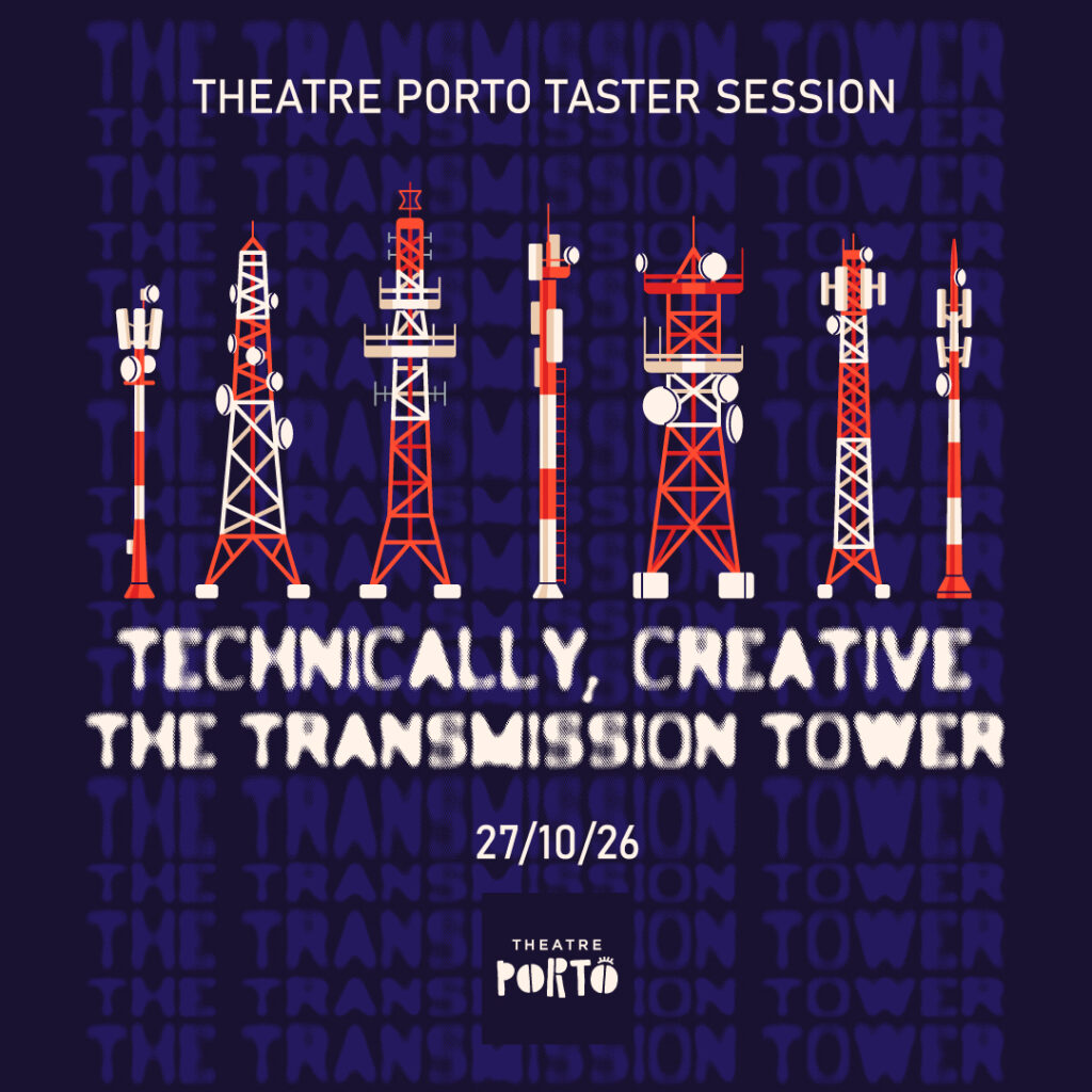 Date Tuesday 27th October 2026
Ages 13-17 years old
Showing Workshop / Taster Session
Cost FREE